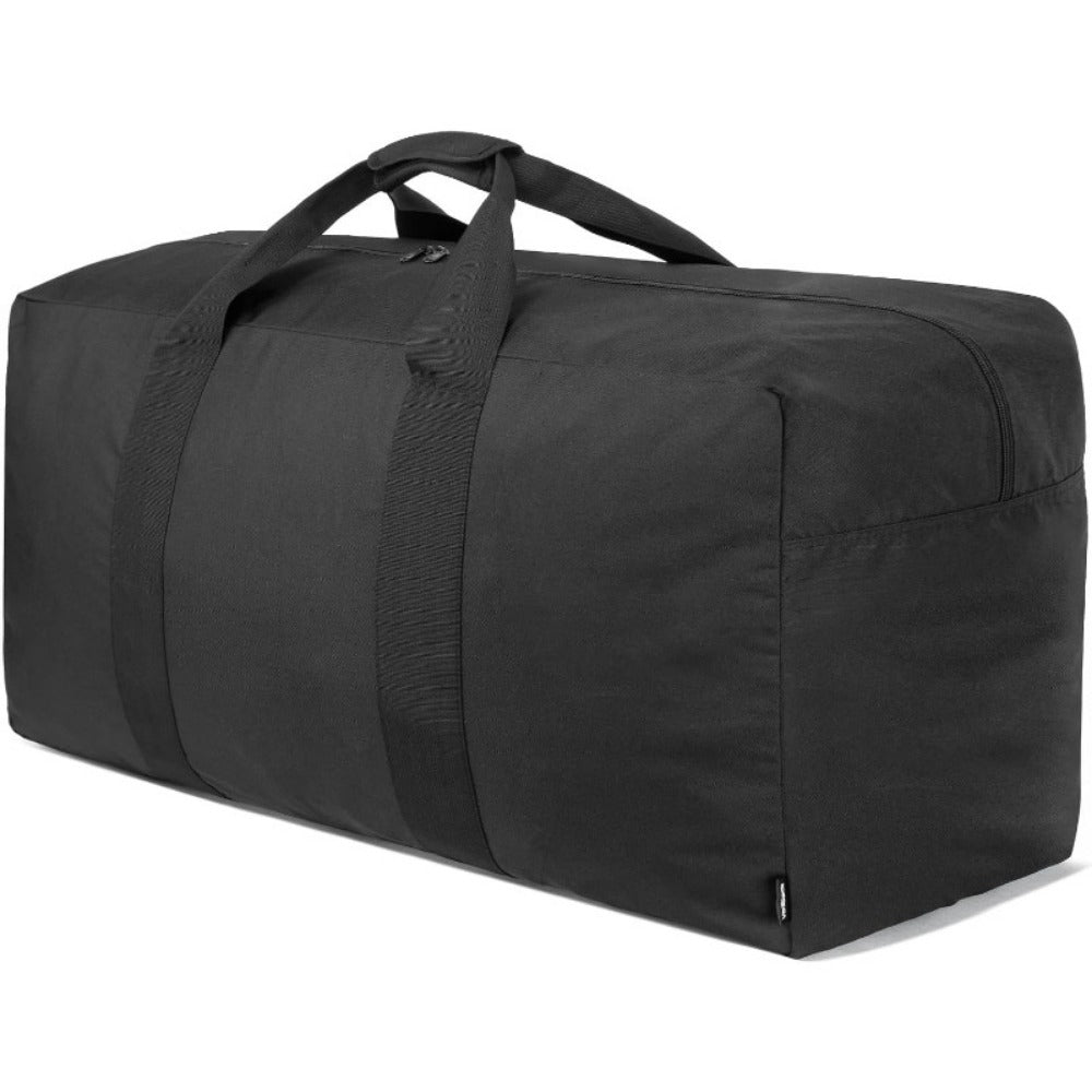 Carry On Luggage – 100L, Foldable, for Travel | Bag Vero – front view