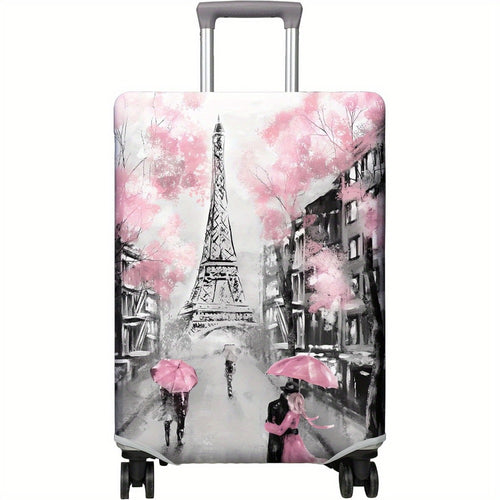 Carry On Luggage – 32 Inch, for Travel | Bag Vero – front view
