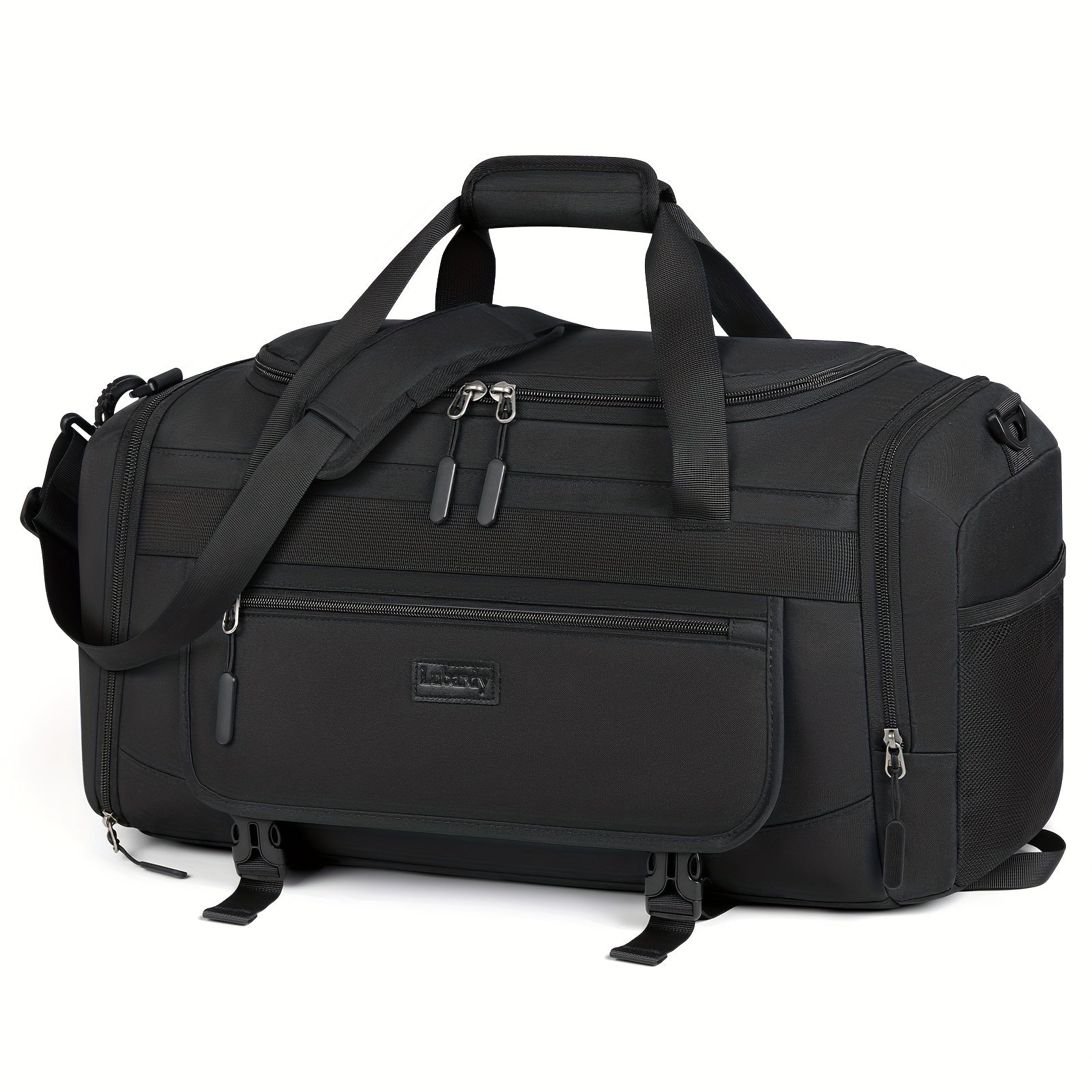 Carry On Luggage – 40L, for Travel | Bag Vero – front view