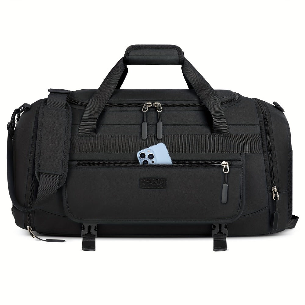 Carry On Luggage – 40L, for Travel | Bag Vero – front view