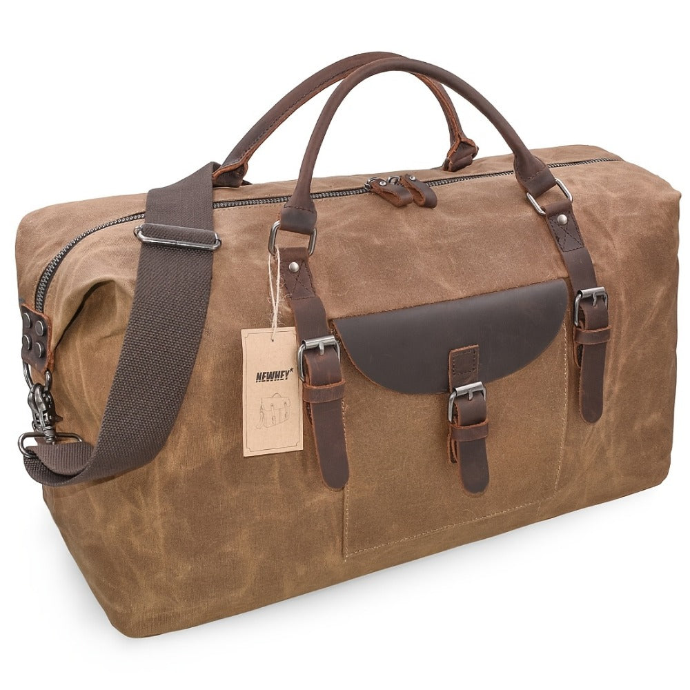 Carry On Luggage – Oversized, for Travel & School | Bag Vero – front view