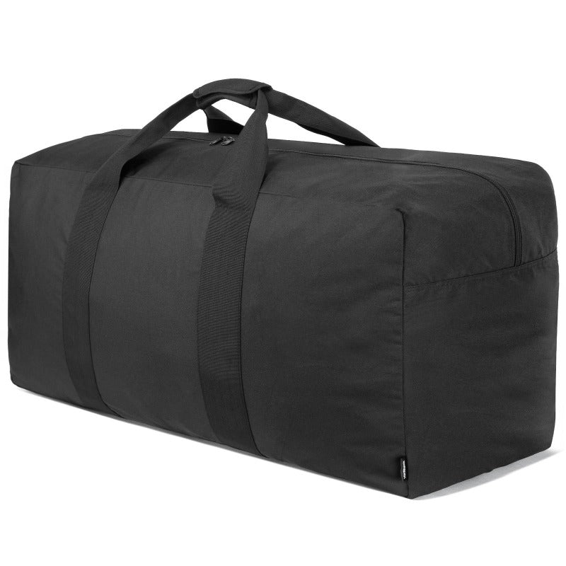 Carry On Luggage – 100L, Foldable, for Travel – front view - product view 8