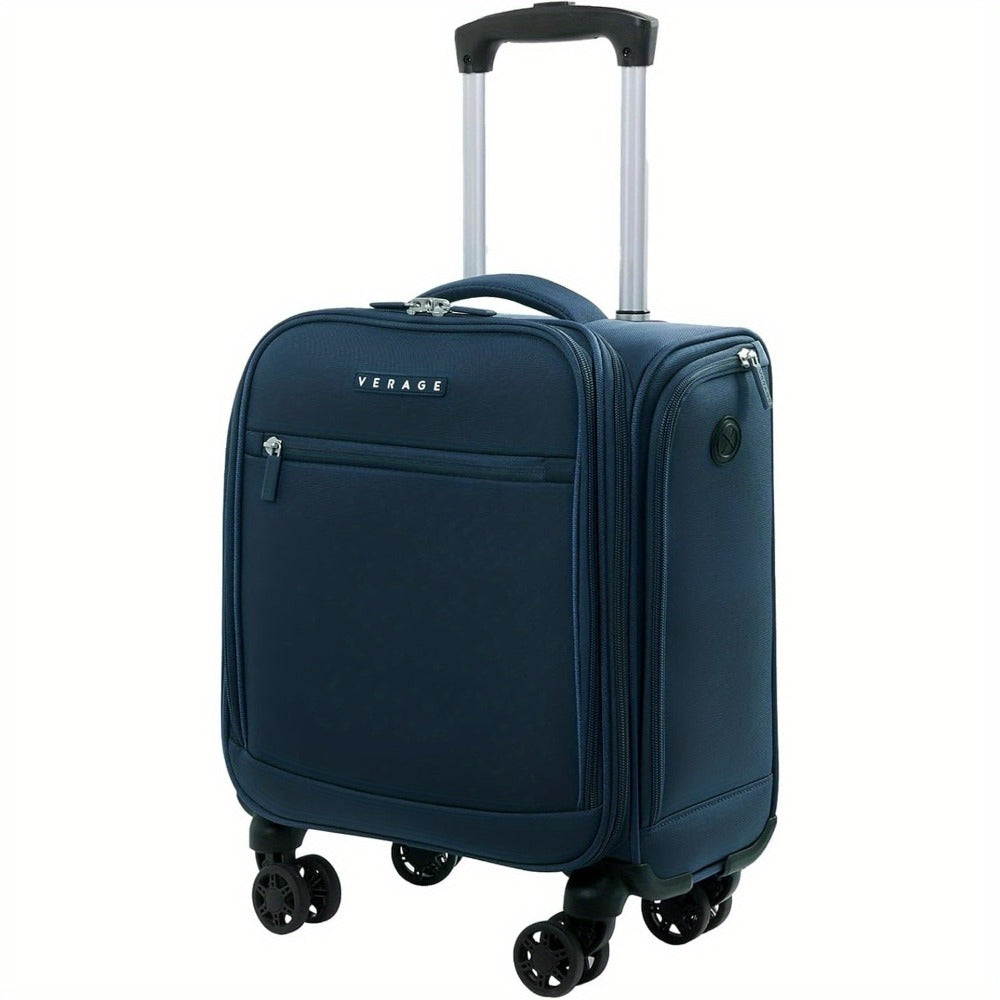 Carry On Luggage – 14.5 Inch, Lightweight, for Travel – detail view 9