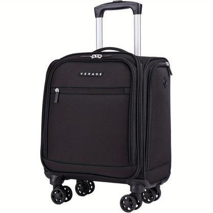 Carry On Luggage – 14.5 Inch, Lightweight, for Travel – detail view 2