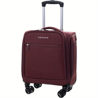 Carry On Luggage – 14.5 Inch, Lightweight, for Travel – detail view 8