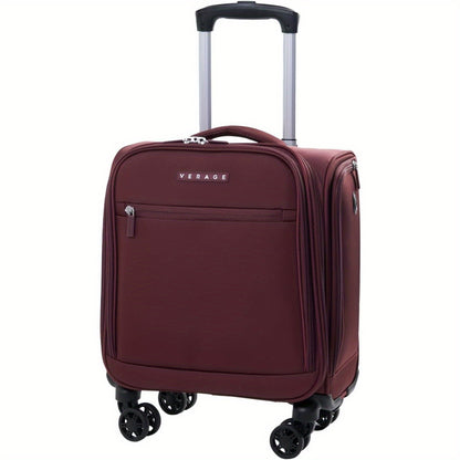 Carry On Luggage – 14.5 Inch, Lightweight, for Travel – detail view 11
