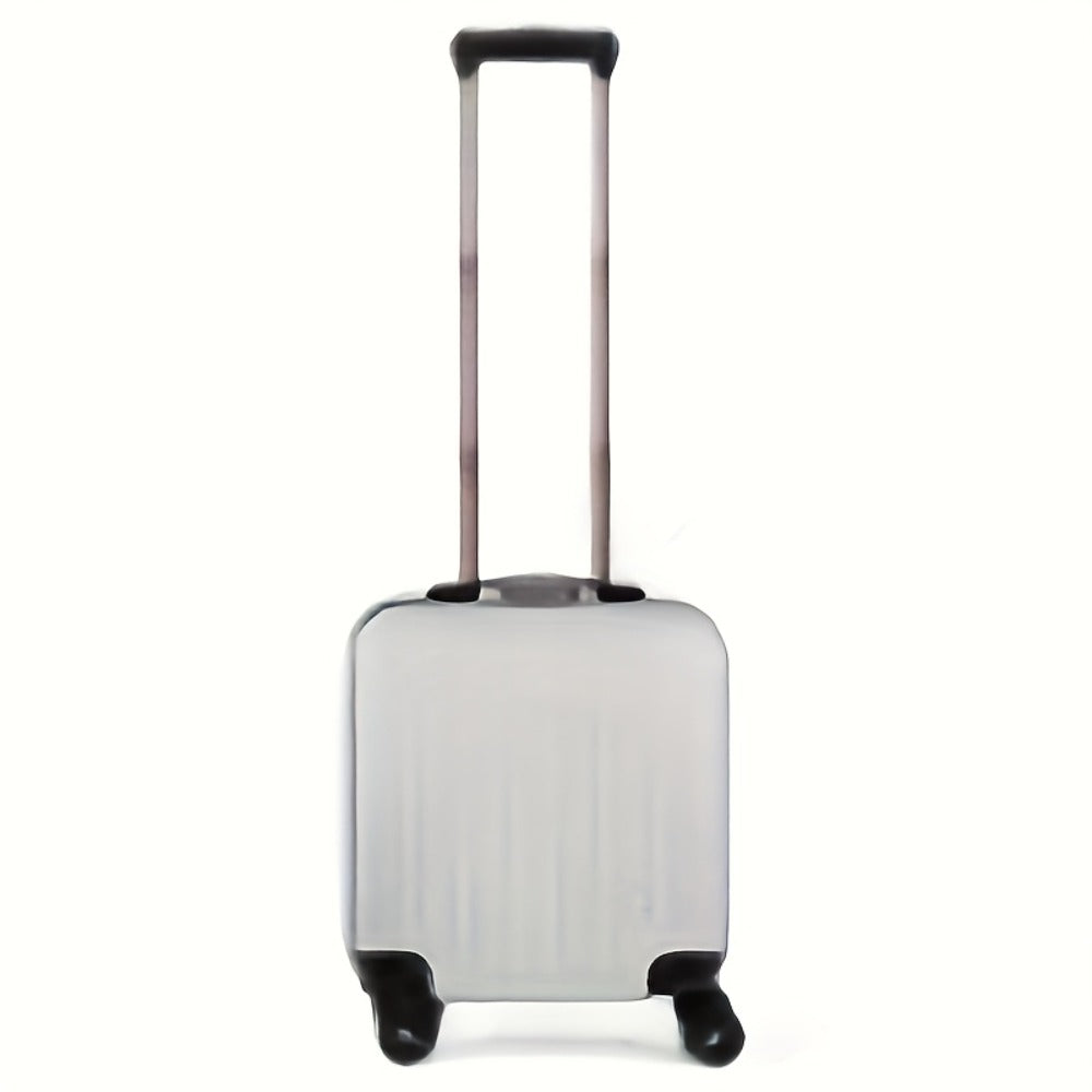 Carry On Luggage – 18 Inch, Combination Lock, Lightweight, for Travel & Work – detail view 2