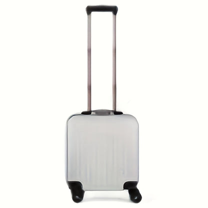 Carry On Luggage – 18 Inch, Combination Lock, Lightweight, for Travel & Work – detail view 2