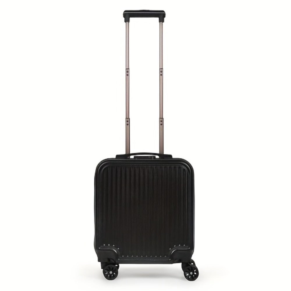 Carry On Luggage – 18 Inch, Combination Lock, Lightweight, for Travel & Work – detail view 8