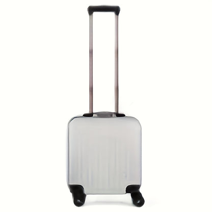Carry On Luggage – 18 Inch, Combination Lock, Lightweight, for Travel & Work – detail view 9