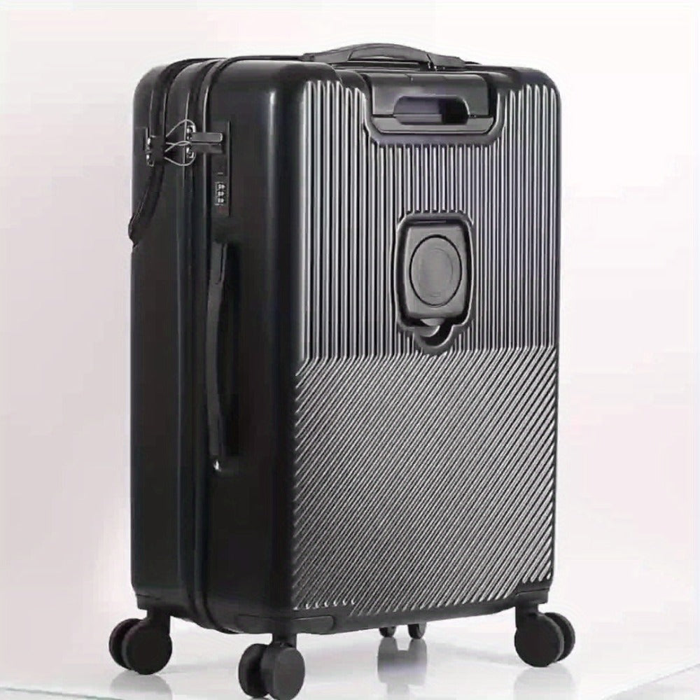 Carry On Luggage – 20 Inch, USB Charging, for Travel & Everyday Use – detail view 10