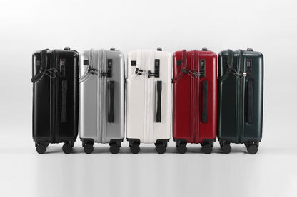 Carry On Luggage – 20 Inch, USB Charging, for Travel & Everyday Use – detail view 11