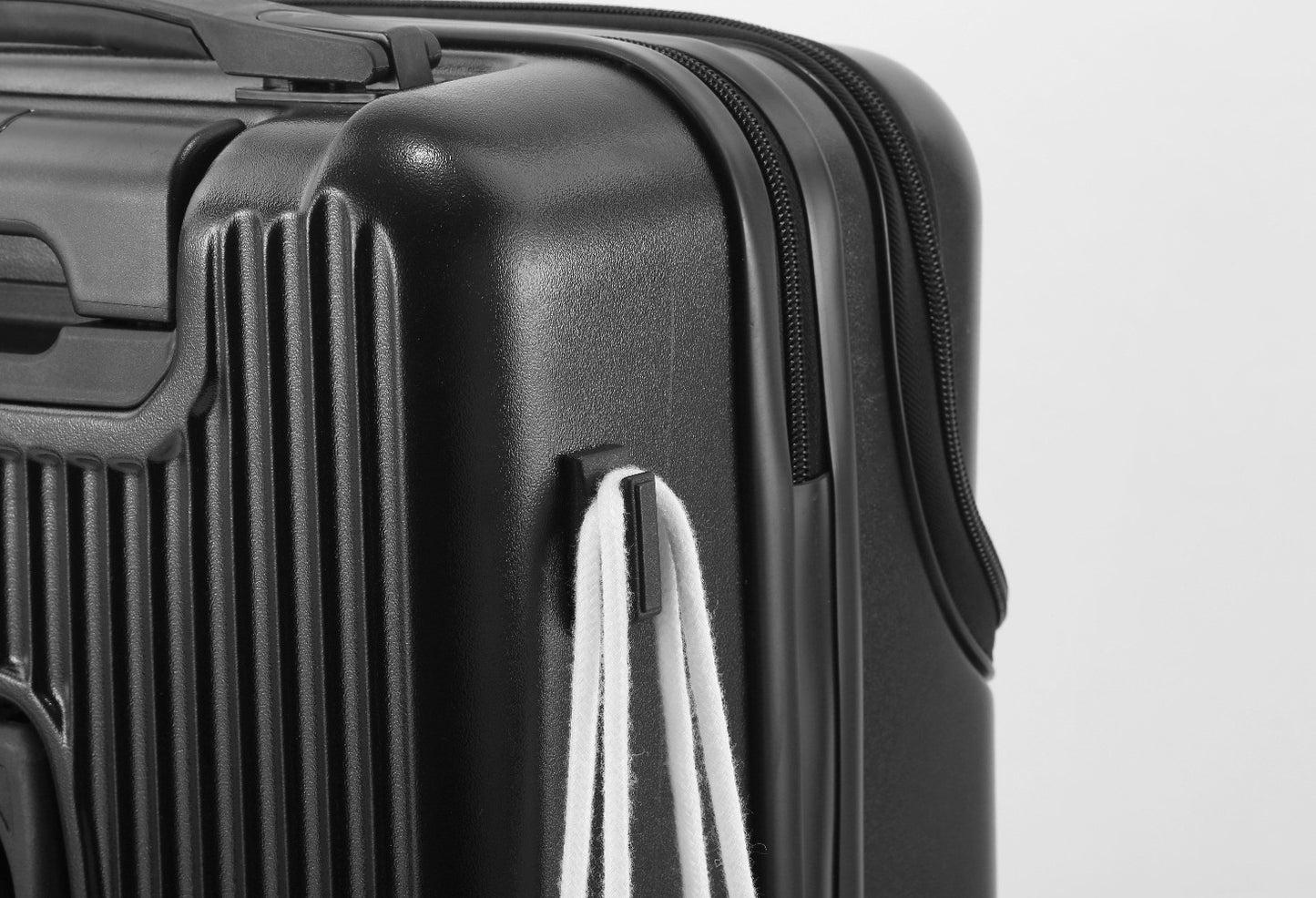 Carry On Luggage – 20 Inch, USB Charging, for Travel & Everyday Use – detail view 16