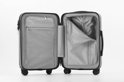 Carry On Luggage – 5 Colors, 20 Inch, Combination Lock, Spinner Wheels – detail view 14