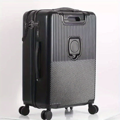 Carry On Luggage – 20 Inch, Combination Lock, Lightweight, for Travel – detail view 12
