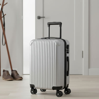 Carry On Luggage – 20 Inch, TSA Lock, Lightweight, for Travel – detail view 9