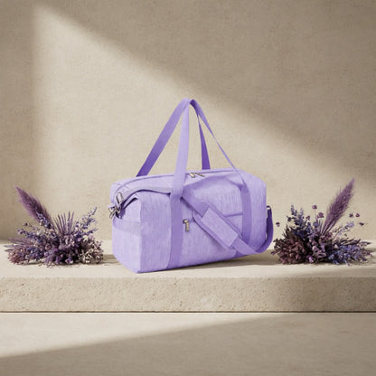 Carry On Luggage – 20L, Foldable, for Travel & Work – detail view 6