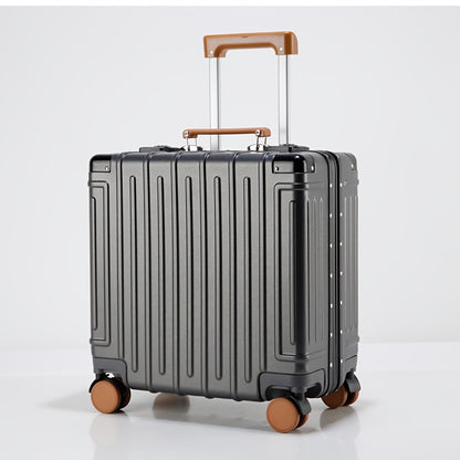 Carry On Luggage – 24 Inch, TSA Lock – detail view 4