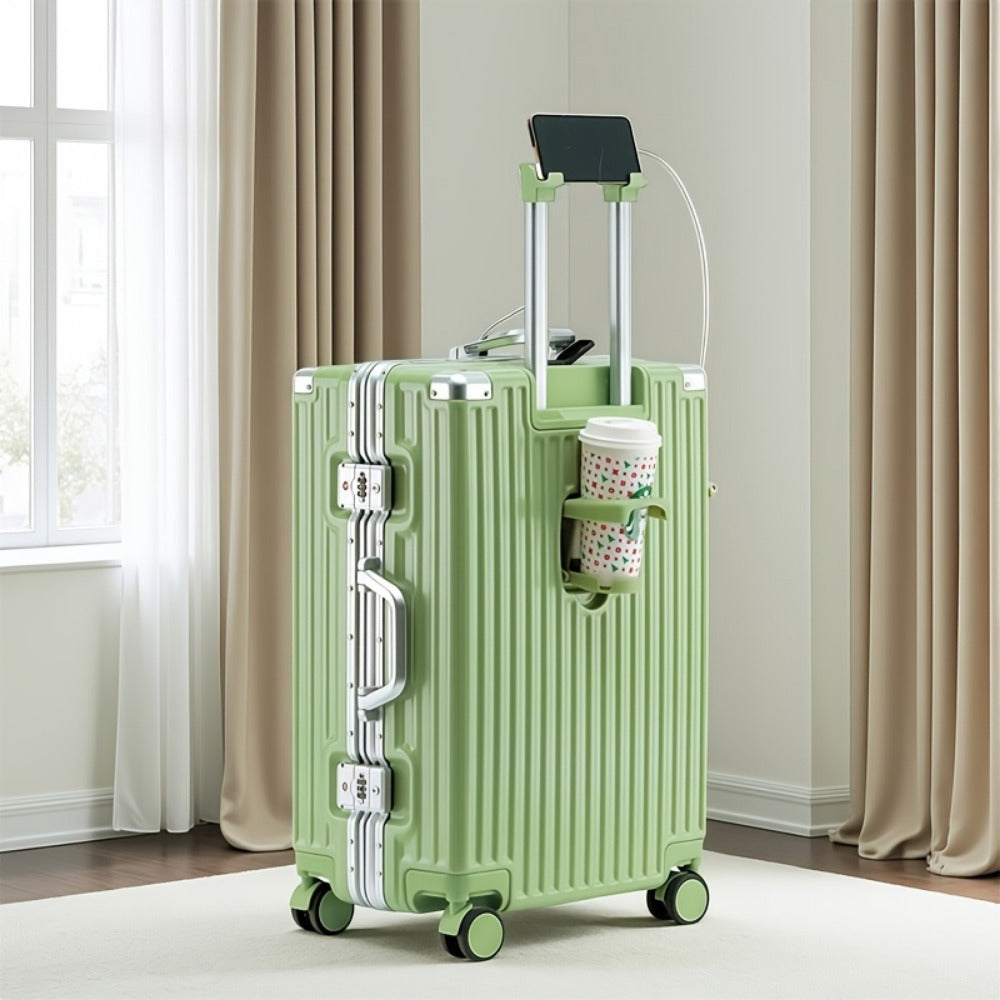 Carry On Luggage – 24 Inch, TSA Lock – detail view 29