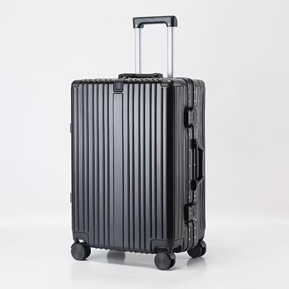 Carry On Luggage – 24 Inch, TSA Lock – detail view 16