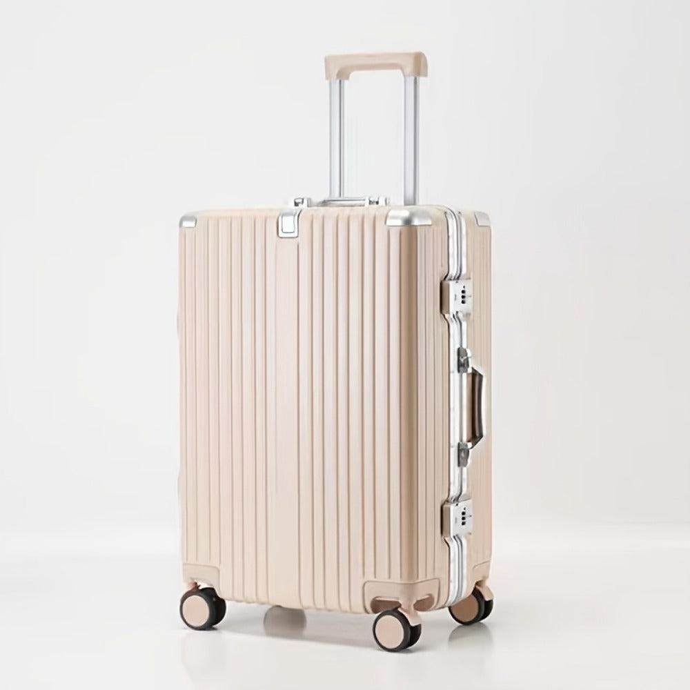 Carry On Luggage – 24 Inch, TSA Lock – detail view 18