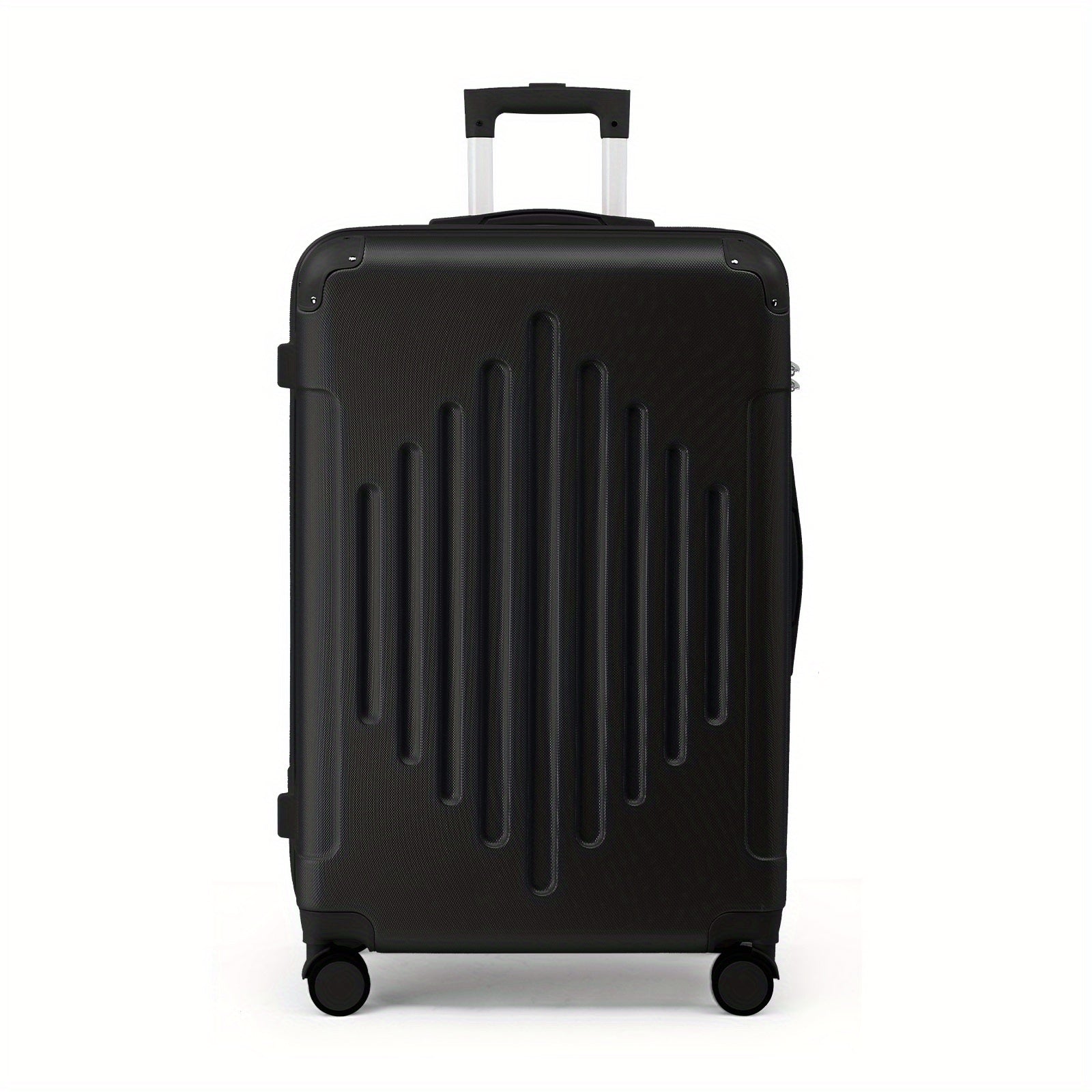Carry On Luggage – 5 Colors, 24 Inch, Hardshell, TSA Lock – detail view 21