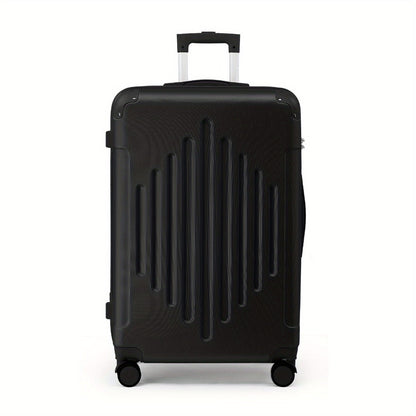 Carry On Luggage – 5 Colors, 24 Inch, Hardshell, TSA Lock – detail view 4