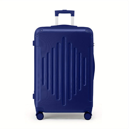 Carry On Luggage – 5 Colors, 24 Inch, Hardshell, TSA Lock – detail view 8