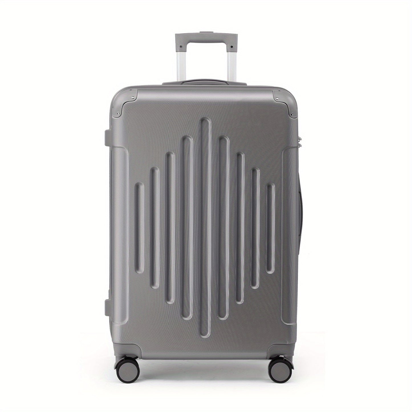 Carry On Luggage – 5 Colors, 24 Inch, Hardshell, TSA Lock – detail view 24