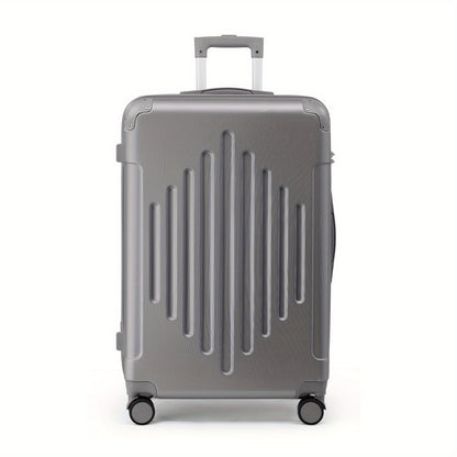 Carry On Luggage – 5 Colors, 24 Inch, Hardshell, TSA Lock – detail view 24