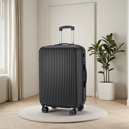 Carry On Luggage – 24 Inch, Lightweight, Spinner Wheels, for Travel – detail view 15