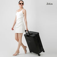 Black 26in