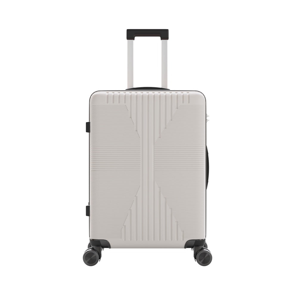 Carry On Luggage – 28 Inch, Hardshell, Lightweight, for Travel & School – detail view 26