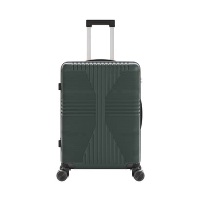 Carry On Luggage – 28 Inch, Hardshell, Lightweight, for Travel & School – detail view 10