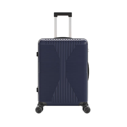 Carry On Luggage – 28 Inch, Hardshell, Lightweight, for Travel & School – detail view 4