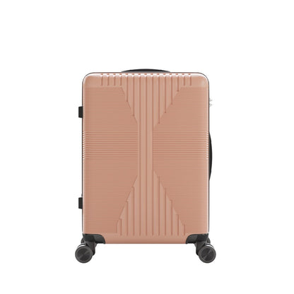Carry On Luggage – 28 Inch, Hardshell, Lightweight, for Travel & School – detail view 6