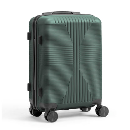 Carry On Luggage – 28 Inch, Hardshell, Lightweight, for Travel & School – detail view 7