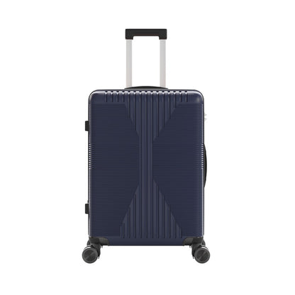 Carry On Luggage – 28 Inch, Hardshell, Lightweight, for Travel & School – detail view 20