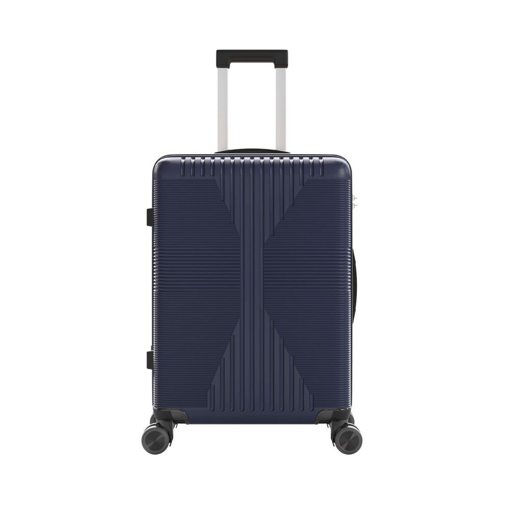 Carry On Luggage – 28 Inch, Hardshell, Lightweight, for Travel & School – detail view 27