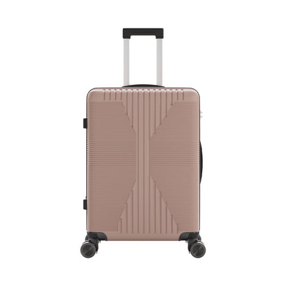 Carry On Luggage – 28 Inch, Hardshell, Lightweight, for Travel & School – detail view 28