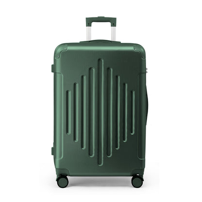 Carry On Luggage – 5 Colors, 28 Inch, Hardshell, TSA Lock – detail view 3