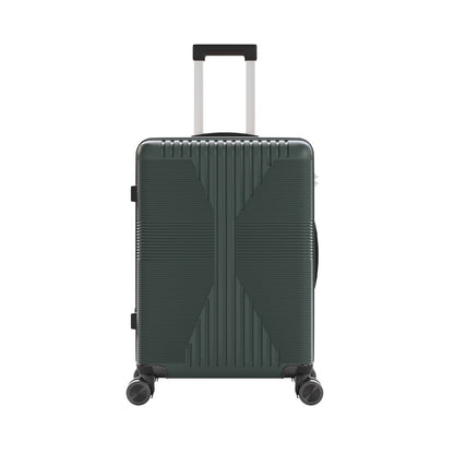 Carry On Luggage – 28 Inch, Lightweight, Combination Lock, for Travel & School – detail view 25