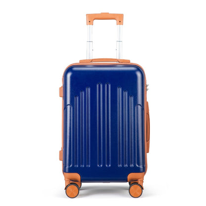 Carry On Luggage – 28 Inch, Spinner Wheels, TSA Lock, Lightweight – detail view 13