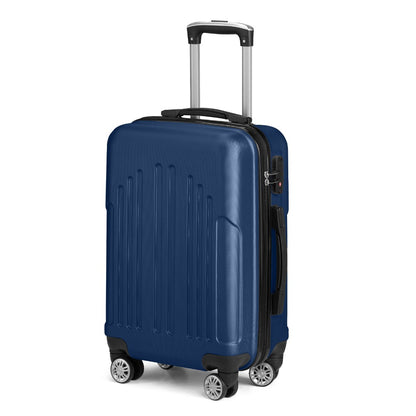 Carry On Luggage – 28 Inch, Spinner Wheels, TSA Lock, Lightweight – detail view 27