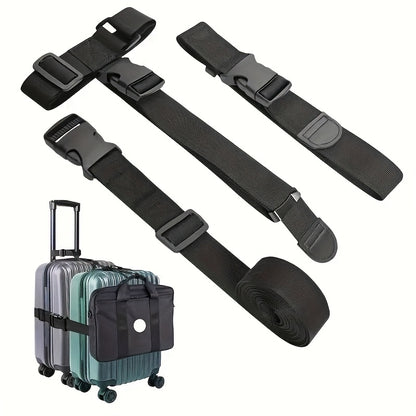 Carry On Luggage – 3 Pack, Nylon, for Travel – detail view 11