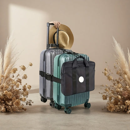 Carry On Luggage – 3 Pack, Nylon, for Travel – detail view 5