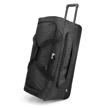 Carry On Luggage – 30 Inch, Polyester, Large Capacity, for Travel – detail view 52