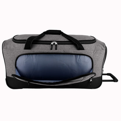 Carry On Luggage – 30 Inch, Polyester, Large Capacity, for Travel – detail view 31