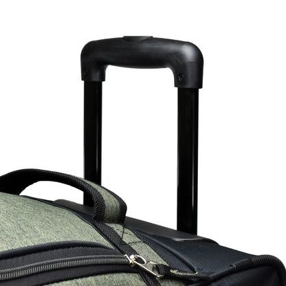 Carry On Luggage – 30 Inch, Polyester, Large Capacity, for Travel – detail view 41