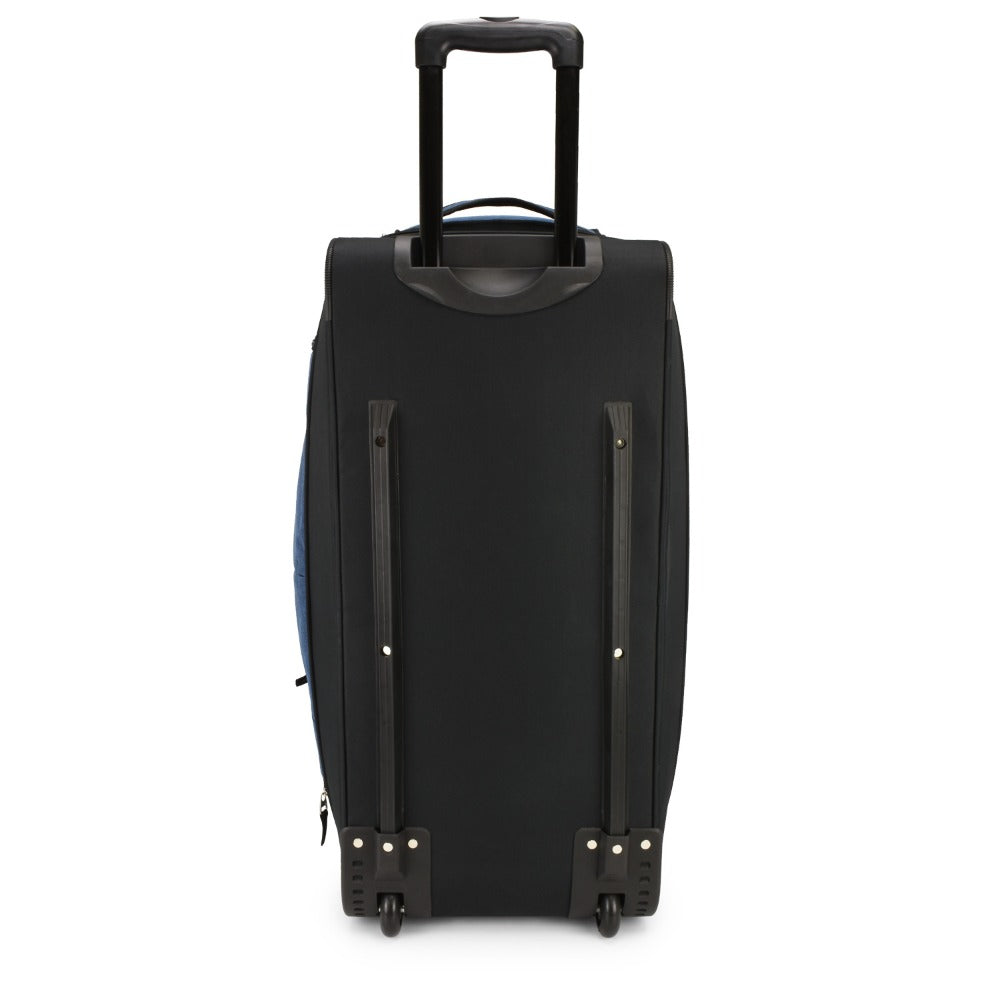 Carry On Luggage – 30 Inch, Polyester, Large Capacity, for Travel – detail view 4